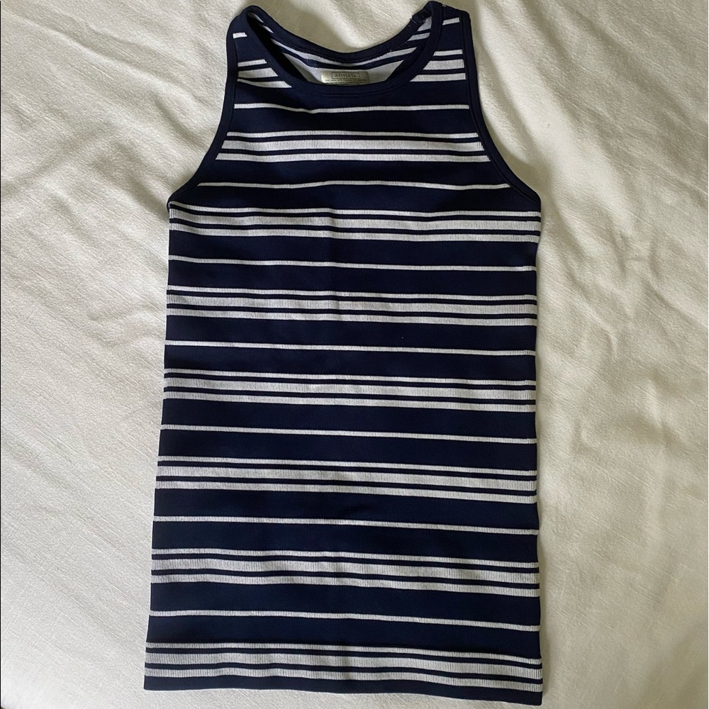 Athleta Workout Tank